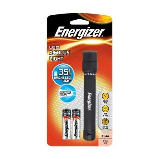 [(주)에이치플러스몰]에너자이저 엑스포커스 LED 랜턴 산업용품 수공구 가정용공구 led