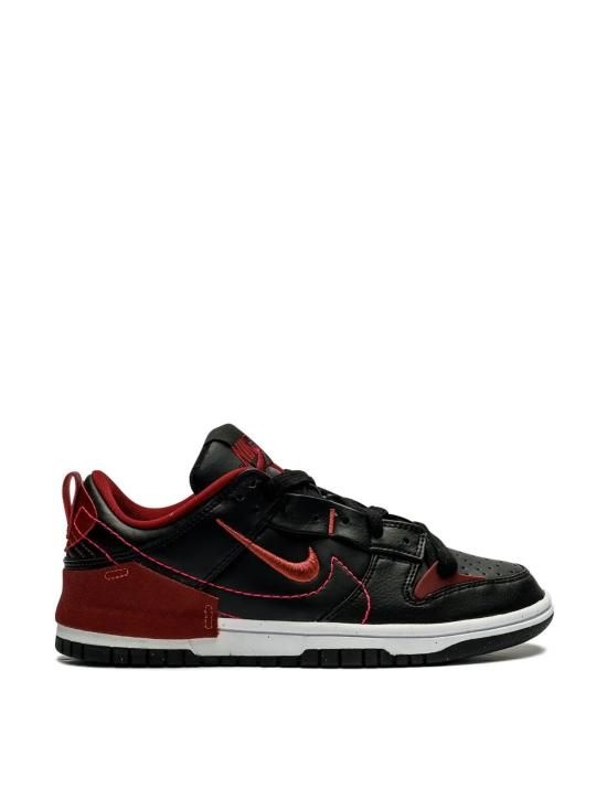 나이키 25FW 나이키 덩크 로우 디스럽트 2 DV4024003 BLACK