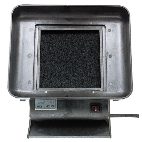 엑소 스모그압소버 JY-SA2 ESD (220V) 자재