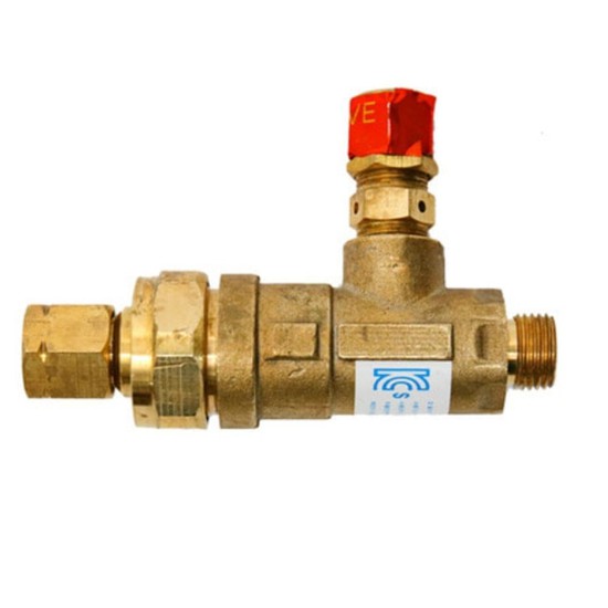 역화방지기 산소 절단기 용접기 LPG 역화방지기 건식 역화방지기 수소역화방지기 안전밸브