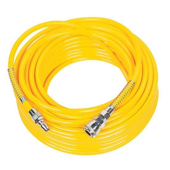 쌍마 파워호스 10X6.5mmx10m 8020480 에어호스 불량율x 취급이 간편