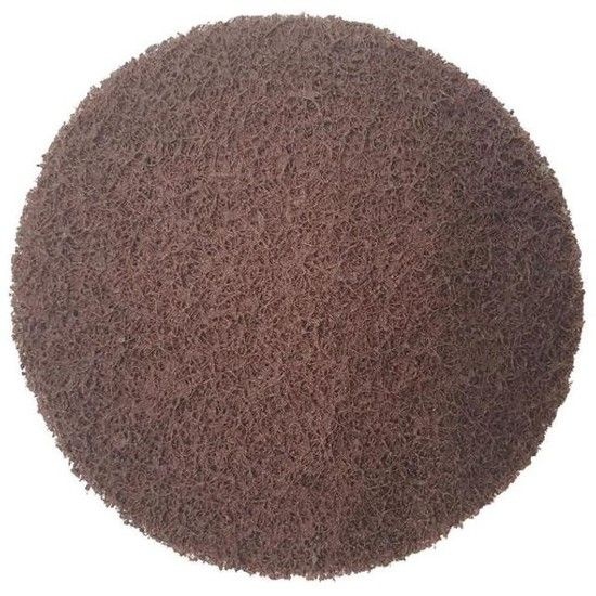 104688 DISK페이퍼 (방)180 사포 페파 10장 연삭 공작 페파 사포