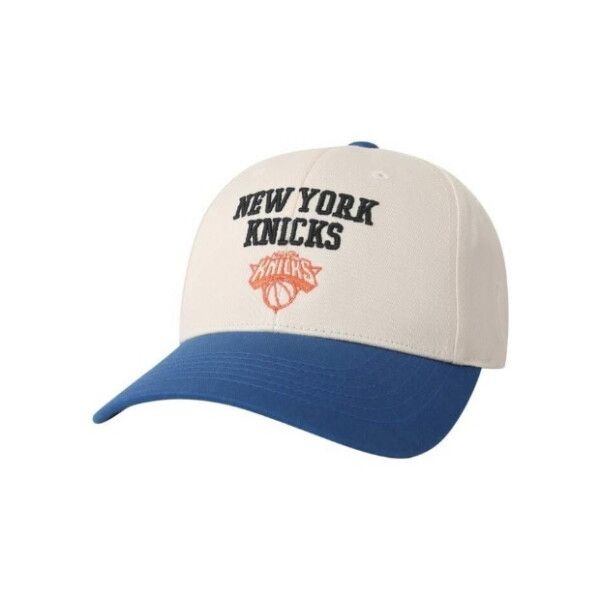 NBA [NBA] M 모자 KQC N255AP465P-IV CHI 팀 로고 어센틱 HARD BALL CAP_HC165