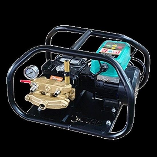 상품상세참조 MIRACLE 전기동력분무기 MC220V(MC54V) 750W(1hp)/MAX40bar 자재