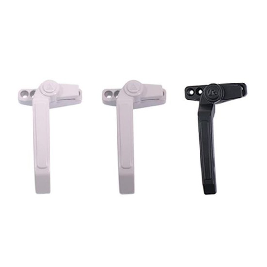 샷시 창호 프로젝트 손잡이 창문 잠금 유리문 거실 방문 창호손잡이 유리창