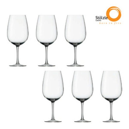 에이치플러스몰 (스토즐)_와인랜드 보르도 6P세트 와인파티 연말파티 와인바 와인용품 와인