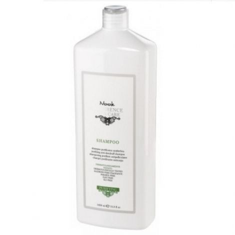 [해외] 누크 디퍼런스 헤어 퓨리파잉 샴푸 1000ml