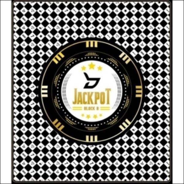 중고CD) 블락비 (Block B) - Jackpot (Special Edition) (A급)