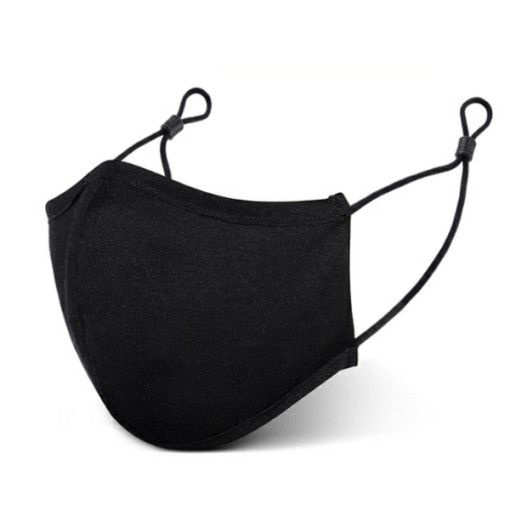 [롯데백화점]  [에어칼리브] 듀폰 원단 빨아쓰는 항균 마스크 50회세탁가능