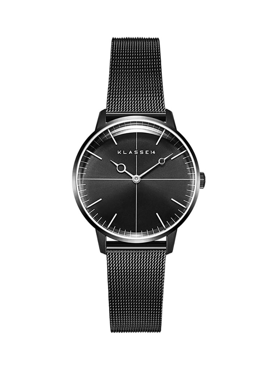 [롯데백화점] 마션틴트 클라쎄14 DISCO VOLANTE BLACK MESH 36mm WDI19BB001W