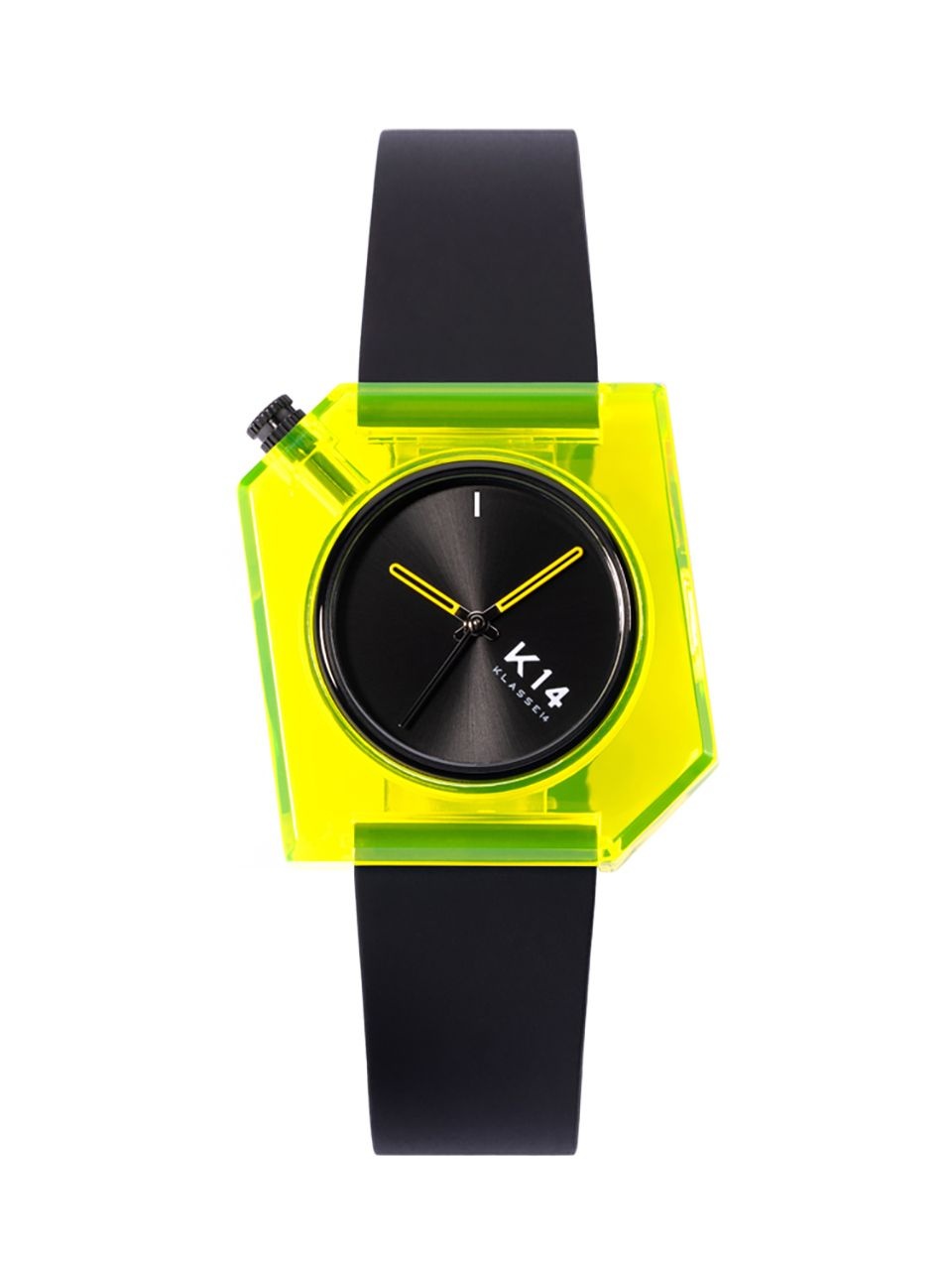 [롯데백화점] 마션틴트 클라쎄14 K14 YELLOW WASHIN UP 40mm WKF19YW001M LE1217578679