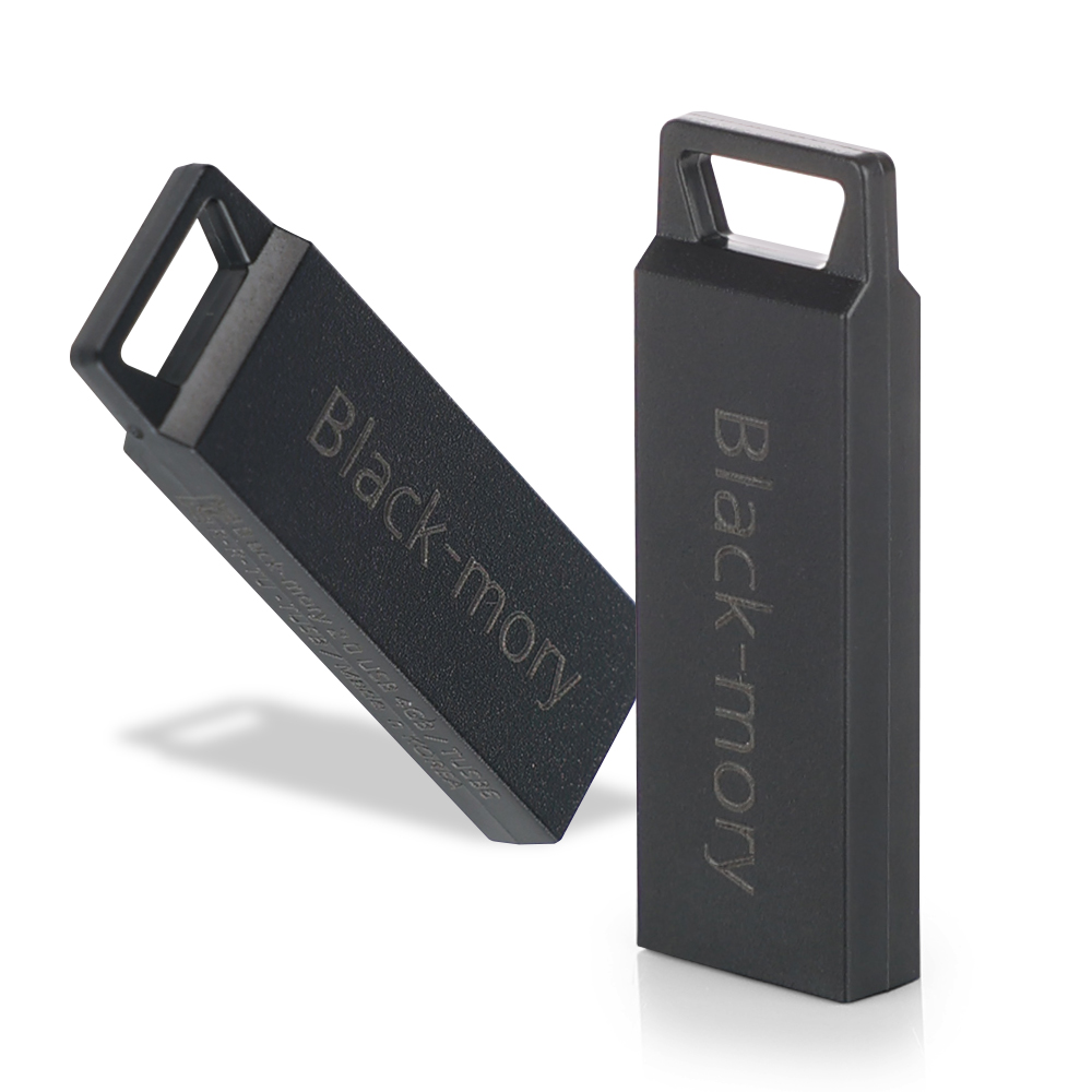 투이 TUI Black-mory 2.0 USB 메모리 4GB, 8GB, 16GB, 32GB, 64GB, 128GB