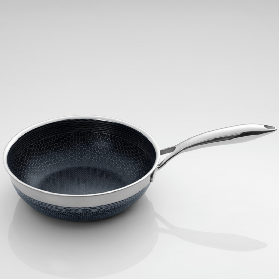 쿡셀 쿡셀 블랙큐브 세라믹 인덕션 IH 궁중팬 웍 파티웍 후라이팬 프라이팬 세트 cookcell 전인화 염경환 홈쇼핑 26cm