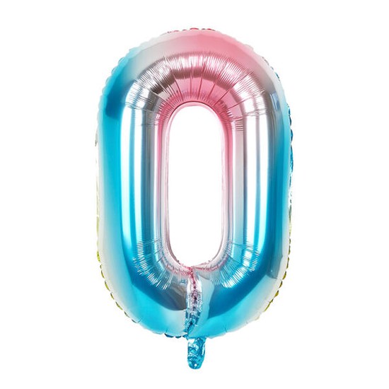 없음 아트박스 호일풍선(대) 0 그라데이션