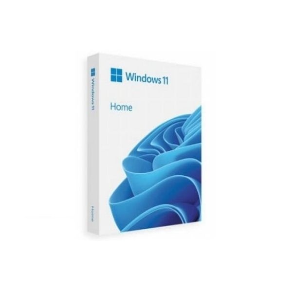 마이크로소프트 윈도우 11 홈(Windows 11 Home) 처음사용자용 한글 FPP 정품 USB 박스패키지