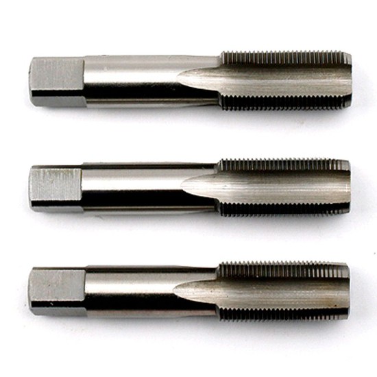 핸드탭(SKS)셋트x M13X1.75 SKS130-175 자재