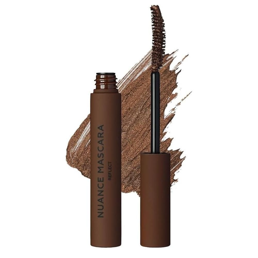 UNEVEN 뉘앙스 마스카라 1팩 리플레트 uneven nuance mascara reflect