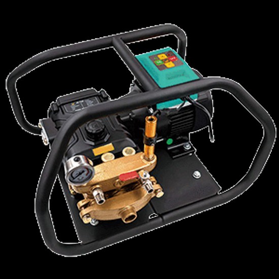 알티피아 MIRACLE 전기동력분무기 MC220V(MC54V) 750W(1hp)/MAX40bar