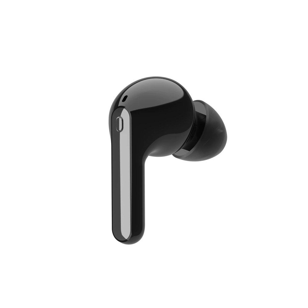 LG전자 TONE Free 이어버드 (HBS-TFN7, 우, 매트 블랙) COA01245702