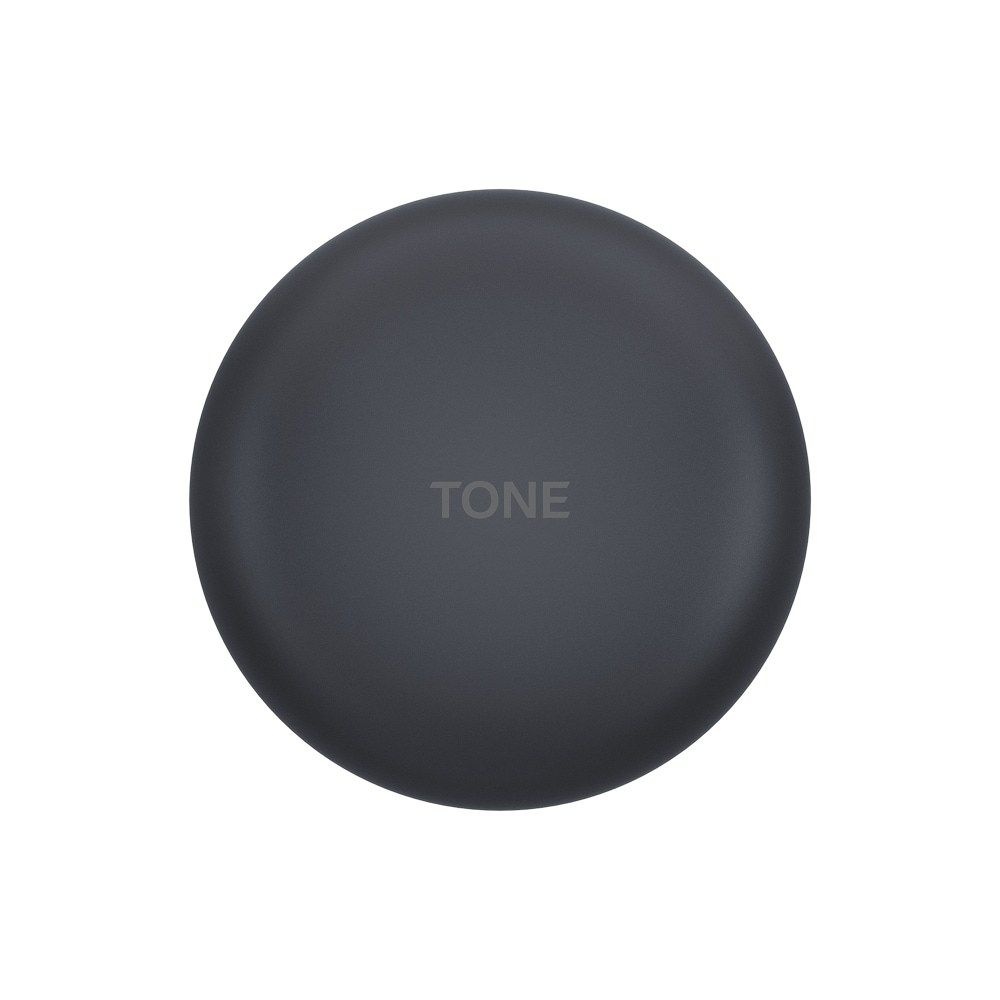 LG전자 TONE Free 크래들 (TONE-TFP8, 차콜 블랙) COA01254201