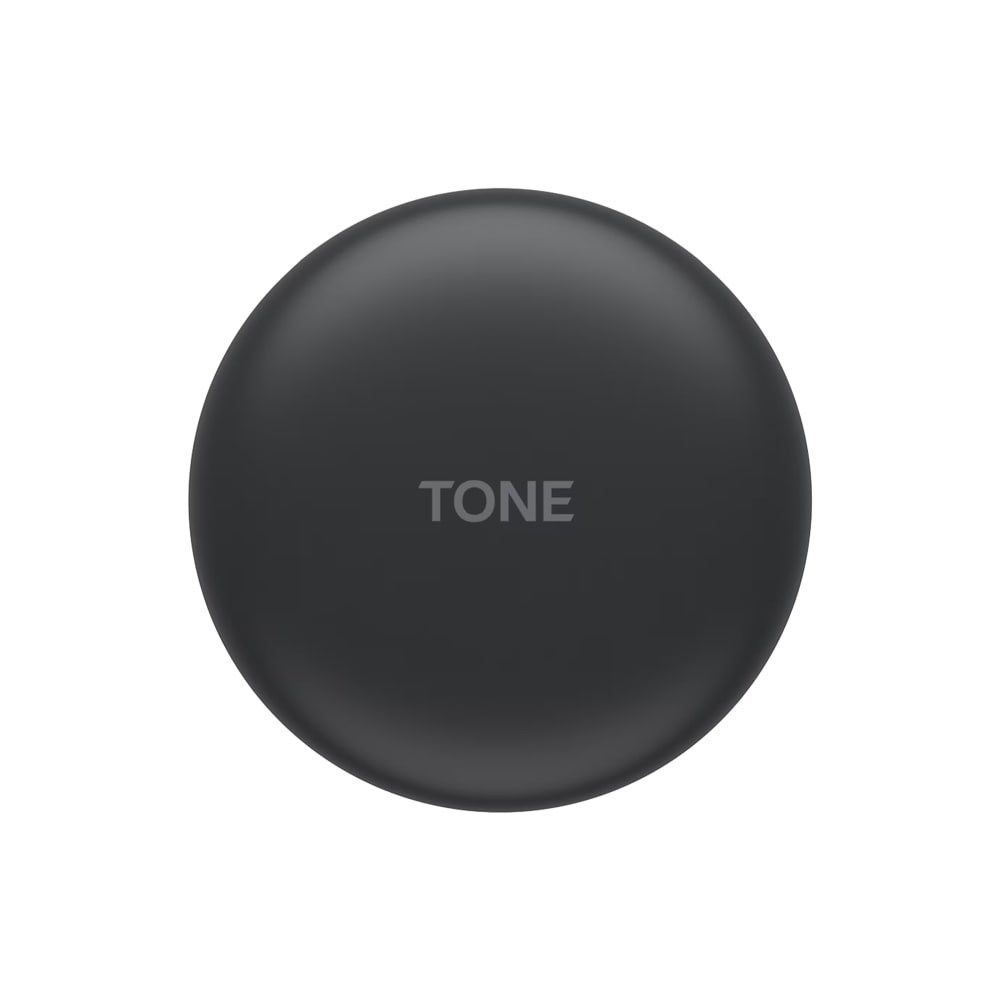 LG전자 TONE Free 크래들 (TONE-UT60Q, 차콜 블랙) COA01262051