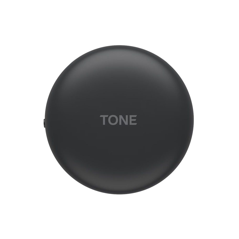LG전자 TONE Free 크래들 (TONE-UT90Q, 차콜 블랙) COA01261251
