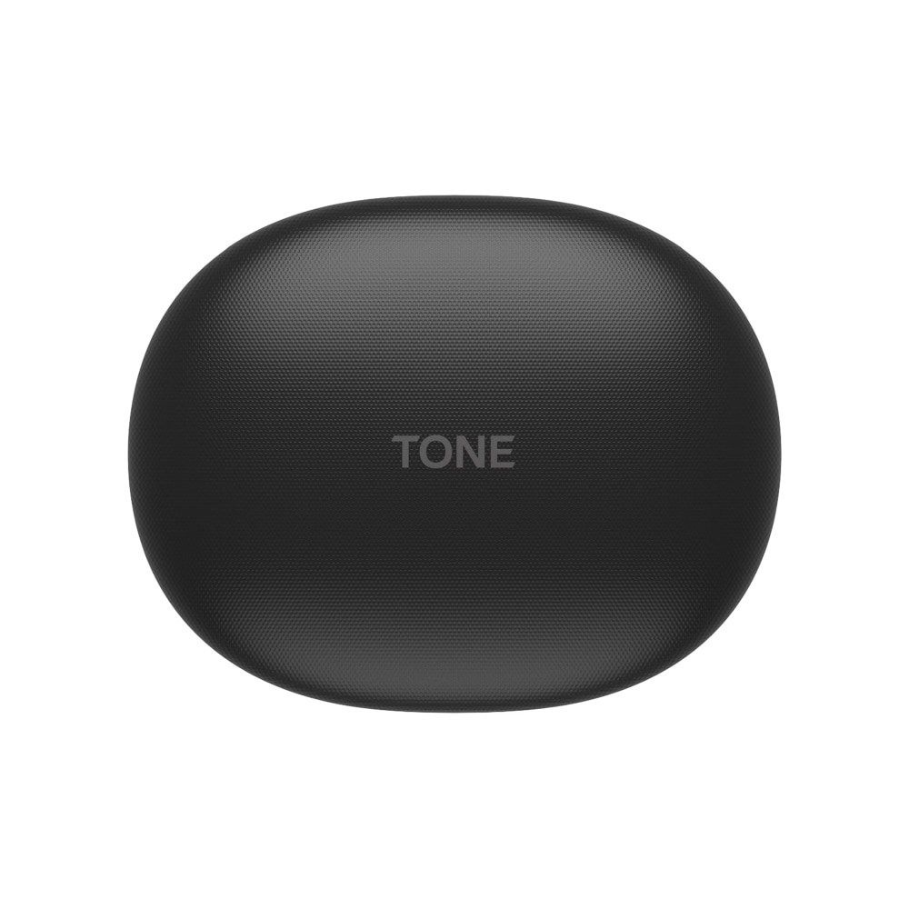 LG전자 TONE Free 크래들 (TONE-UTF7Q, 블랙 라임) COA01259001