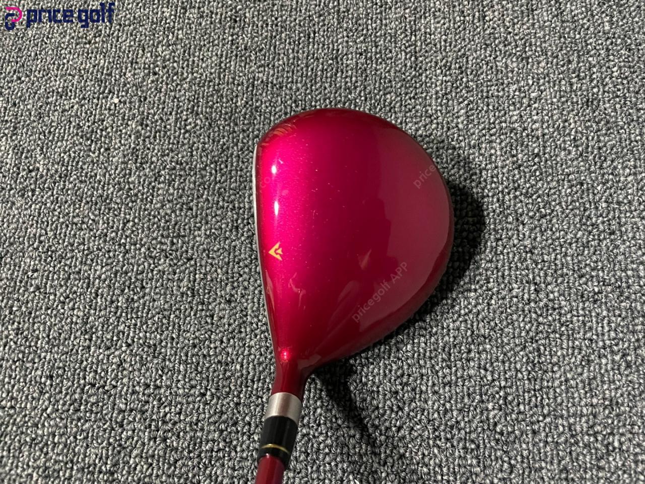 코오롱정품,중고) 혼마 베레스 키와미6 2스타 여자 5번 우드 L