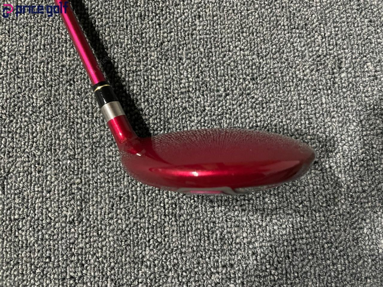코오롱정품,중고) 혼마 베레스 키와미6 2스타 여자 5번 우드 L
