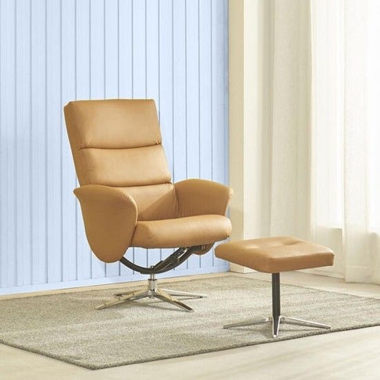 /텐스페이스 나만의 휴식 아이리스 리클라이너 의자 CB5102