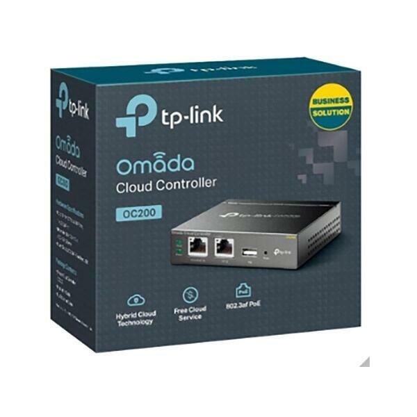 (현대Hmall) 아트박스/비트로 Omada 클라우드 컨트롤러 / AP컨트롤러 무선AP / PoE지원 TP-OC200