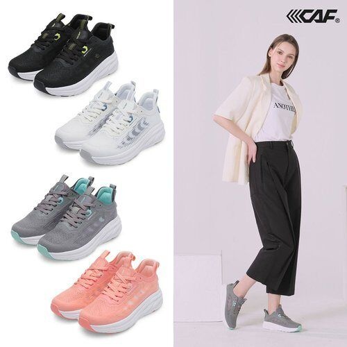 르까프 [패션플러스][르까프][르까프]25SS 썸머 리커버리 슈즈 (여성)_638233