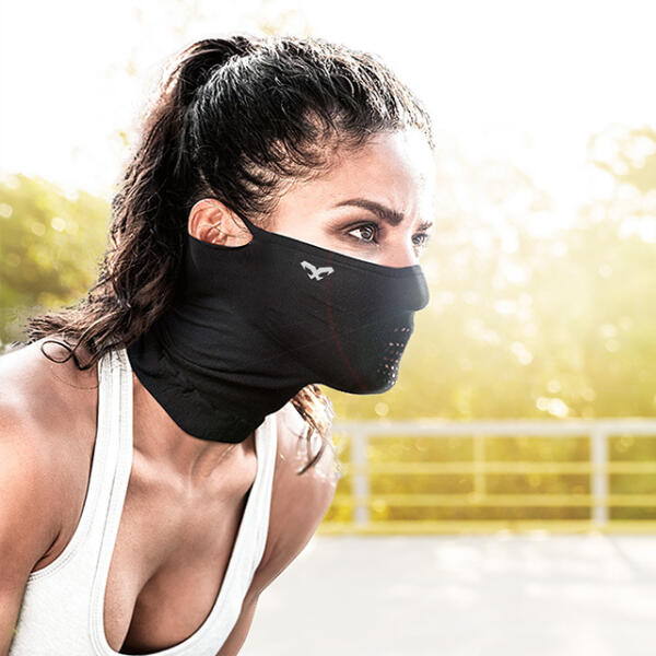 아트박스/아도라하우스 런닝마스크 스포츠마스크 자전거마스크 N1