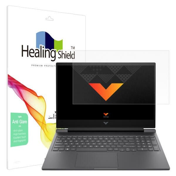 (현대Hmall) 아트박스/힐링쉴드 HP VICTUS 16 2023 저반사 Light 액정보호필름
