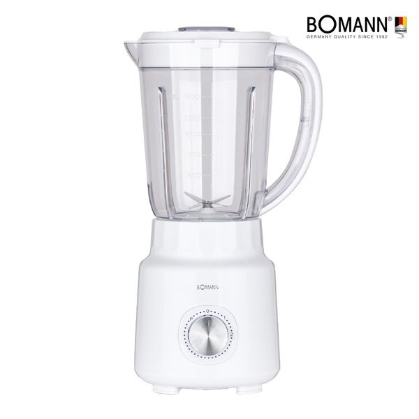 보만 [보만] 퓨레 믹서기 1.5L FM2512W