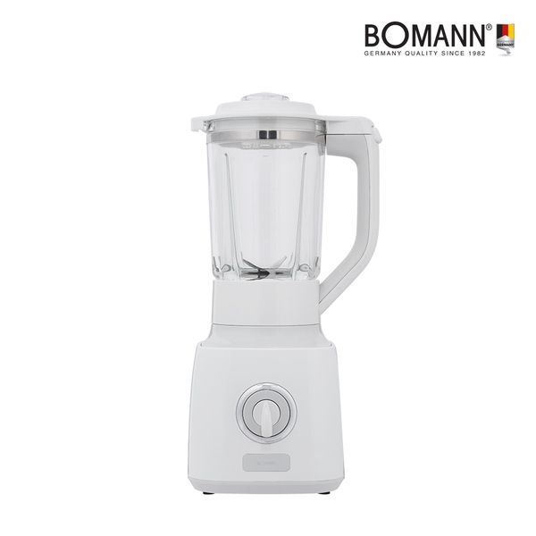 보만 [보만] 1.5L 초고속 강화유리믹서기 FM7150W