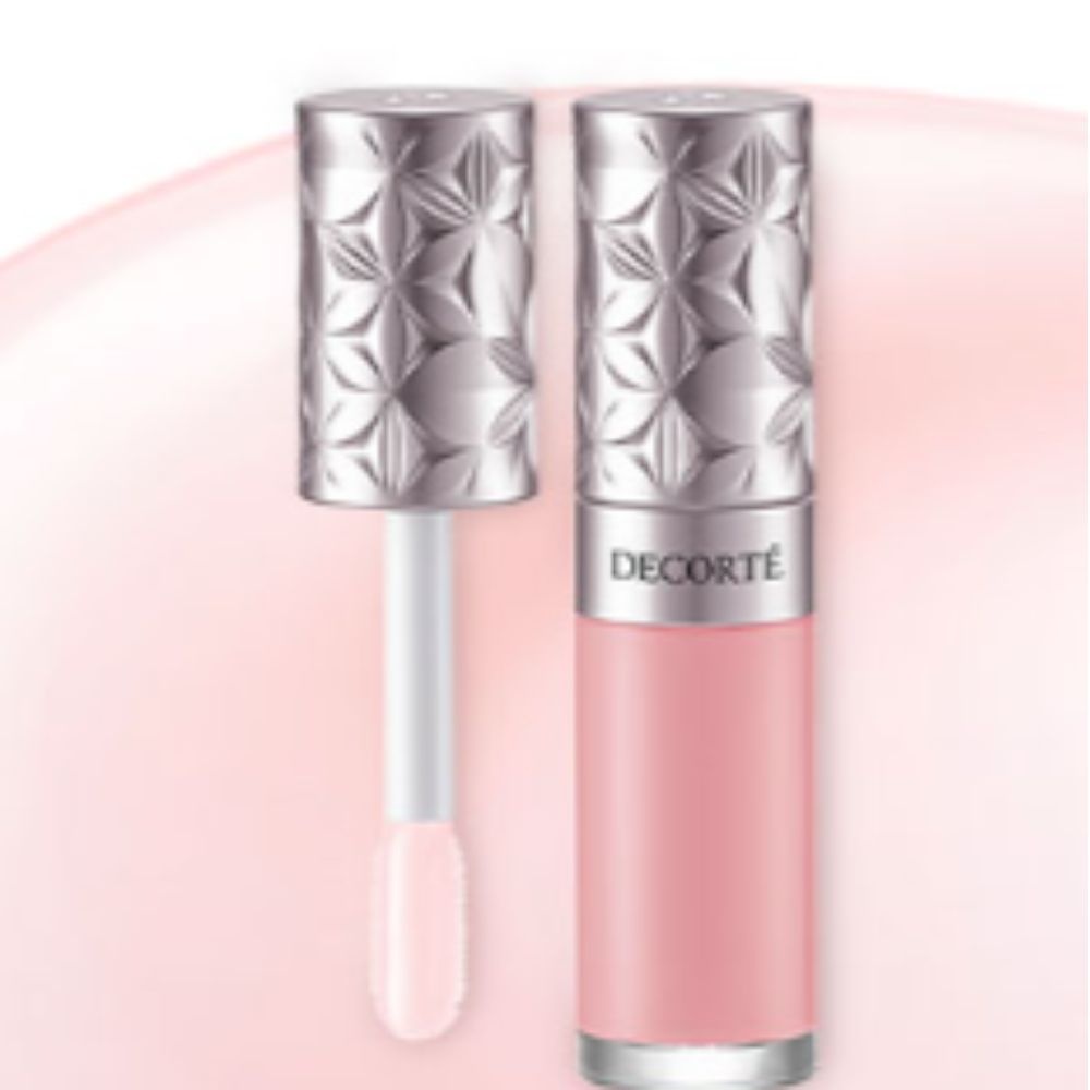 데코르테 립 플럼퍼 입술 세럼 7ml 02 사쿠라 블라썸