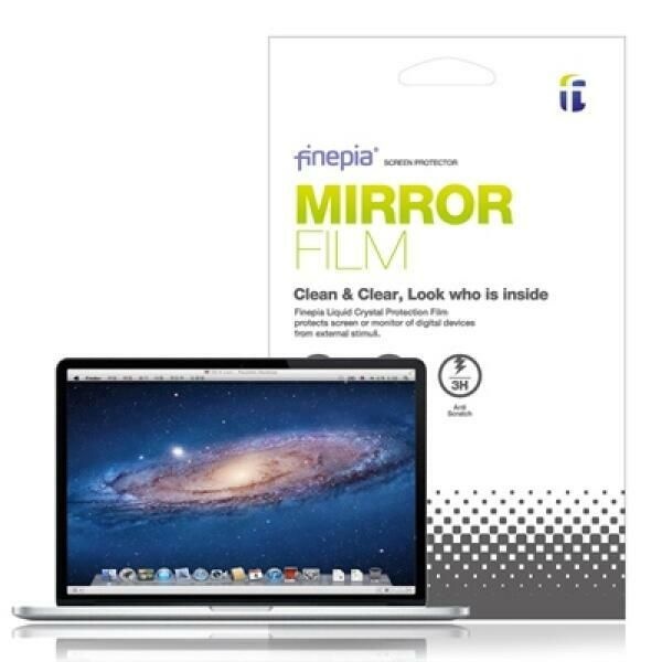 (현대Hmall) 아트박스/파인피아 MRE92KH/A용 미러피름