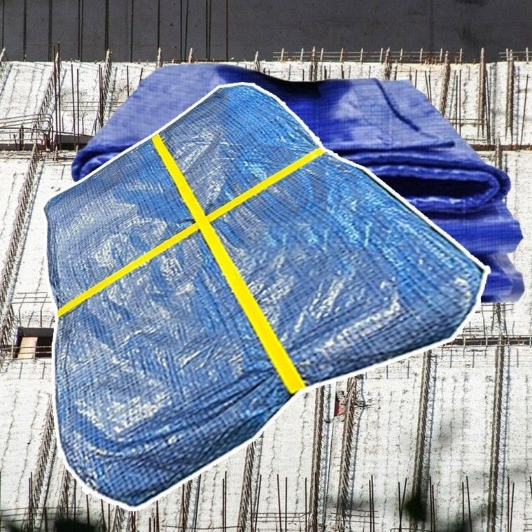 TEUN&TERM 대형 텐텐지 천막지 청탑지 방수덮개 보수 타포린 방수포 10-15m