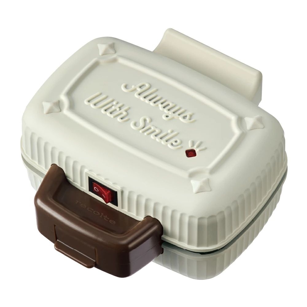 [해외] 프레스 샌드 메이커 미니 RPS-3 레꼴뜨 토스터