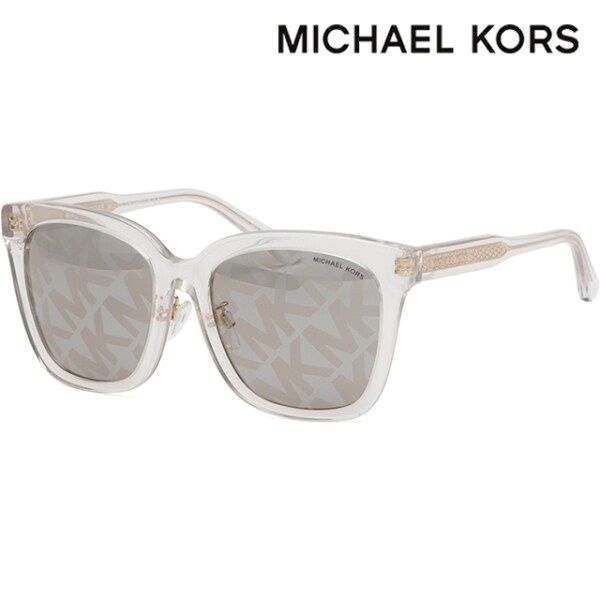 마이클코어스 선글라스 MK2163F 3015E 명품 투명 뿔테 빅사이즈