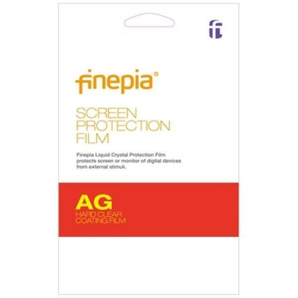 아트박스 (현대Hmall) 아트박스/파인피아 LG 울트라PC 13UD580-GX50K용 크리스탈 저반사 액정보호필름 (1+1)