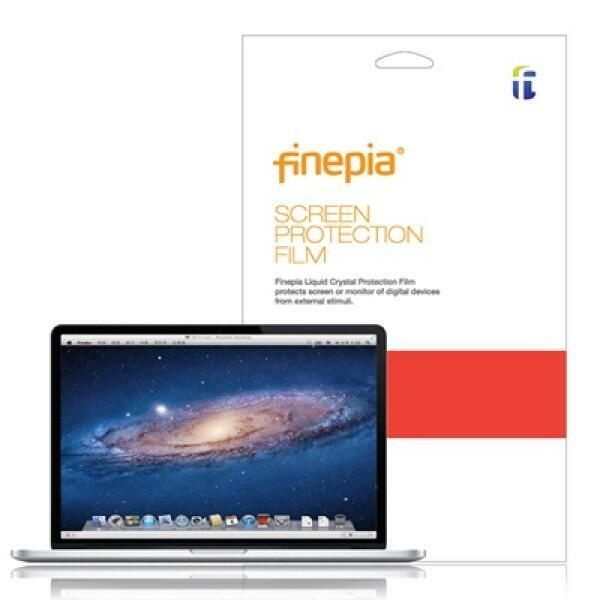 (현대Hmall) 아트박스/파인피아 MRE92KH/A용 크리스탈 저반사 액정필름