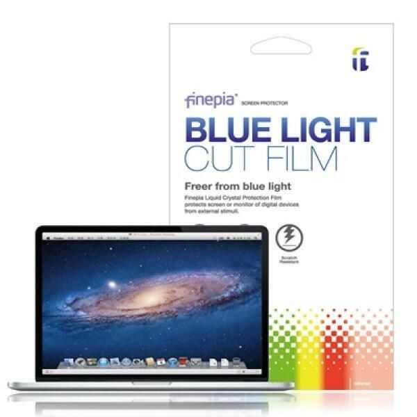 (현대Hmall) 아트박스/파인피아 MRE92KH/A용 블루라이트컷 필름