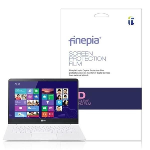 (현대Hmall) 아트박스/파인피아 LG 2020 울트라PC 15U50N-KR56K용 ole고광택필름