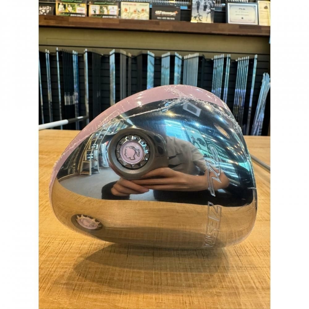 현대Hmall) 제스타임 포니테일 11.5도 벤투스 화이트 4R 드라이버