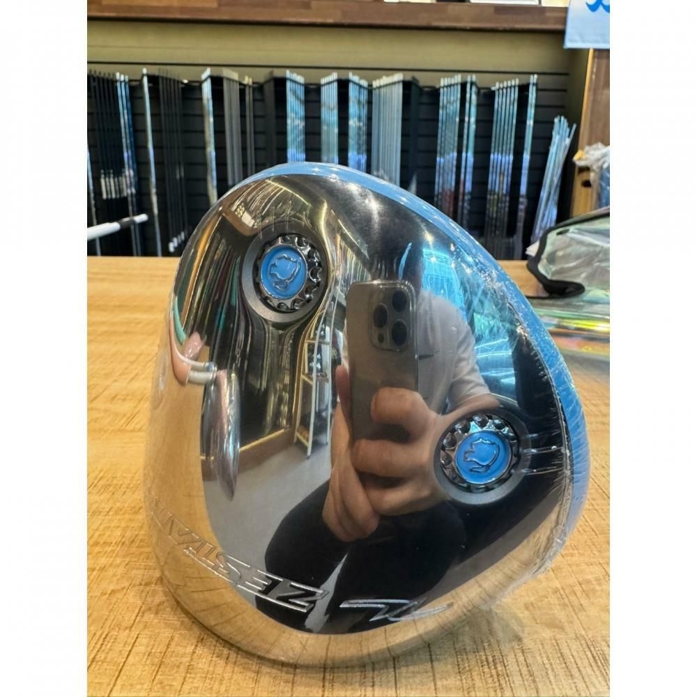 현대Hmall) 제스타임 포니테일 11.5도 뉴에어스피더 플러스 드라이버