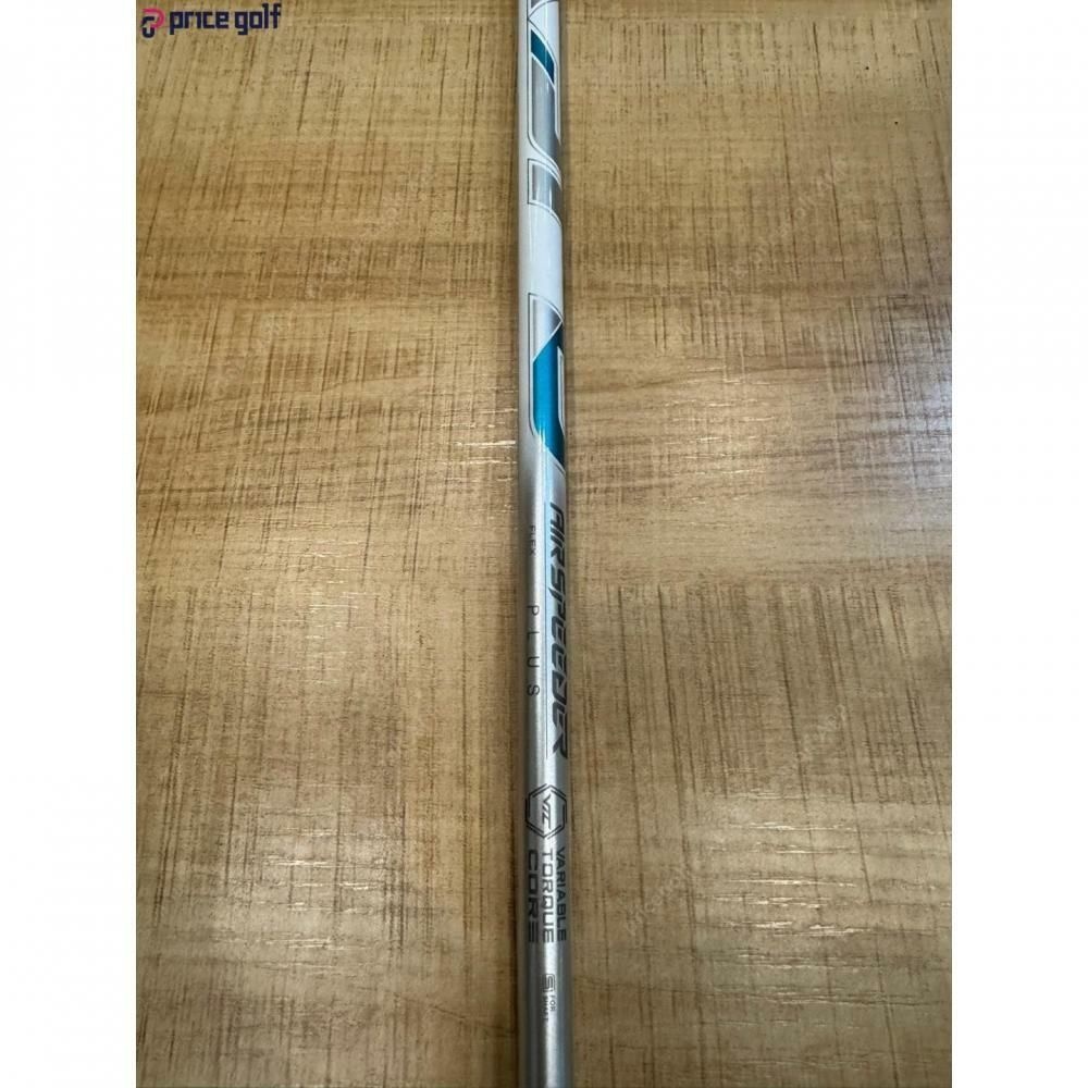 현대Hmall) 제스타임 포니테일 11.5도 뉴에어스피더 플러스 드라이버