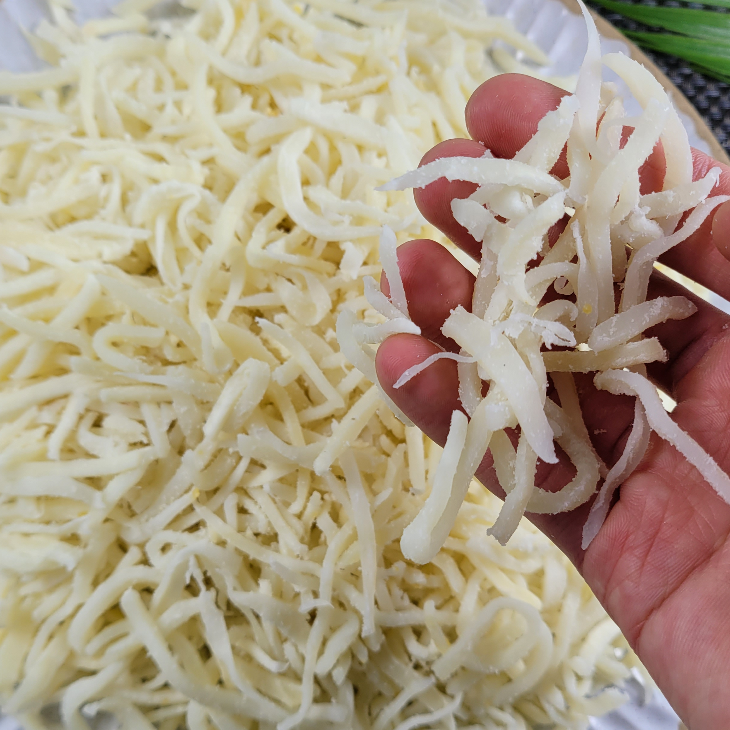 [오늘출발] 상태좋은 백진미중가루 1kg 오징어채 파지 일미 볶음 진미 가루