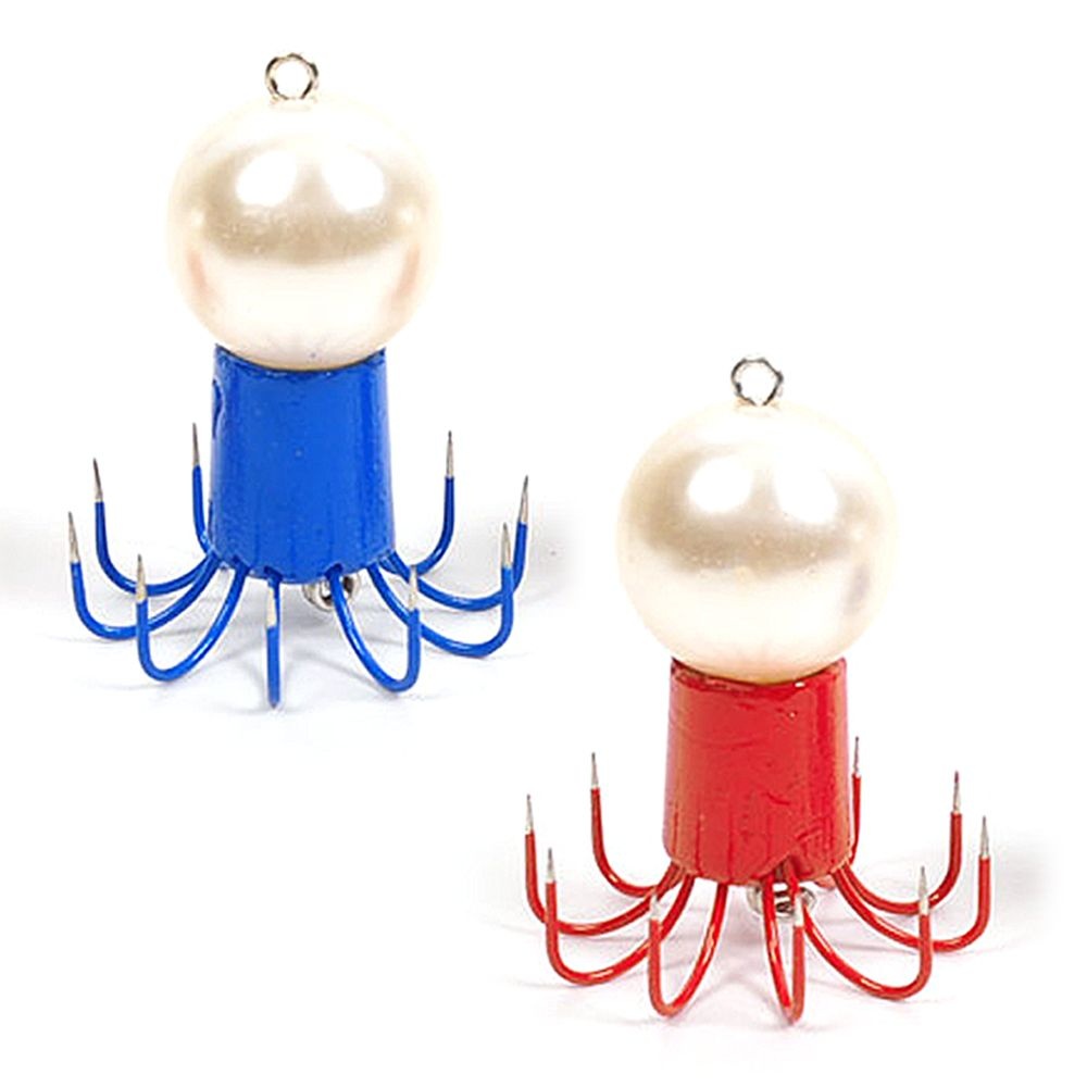 금호조침 쭈왕 쭈꾸미볼 애자볼 쭈킬 쭈꾸미 갑오징어 문어 낚시 채비 에자 애자 봉돌 16호